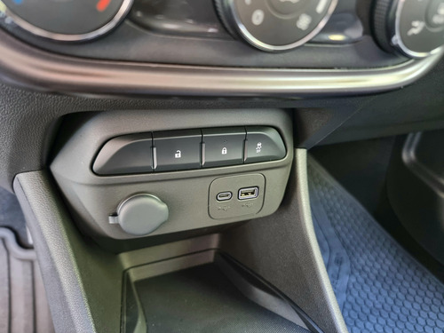 Chevrolet Spin 1.8 Lt 5as 105cv