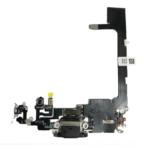 Conector Flex De Carga Compatível Com iPhone 11 Pro A2215