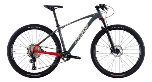 Big wheel mtb 2025