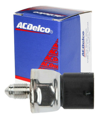 Sensor Presion Combustible Silverado 1500 6.2l V8 2015