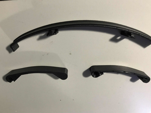 Tensores Cigüeñal Para Harley Davidson Softail 14761-00