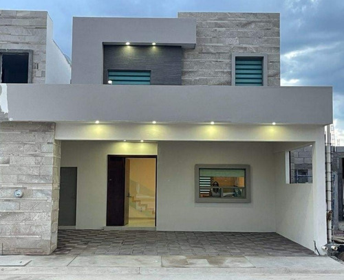 Casa En Venta En Los Viñedos, Torreon