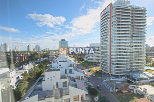 Imagen 14 de 30 de Apartamento Penthouse En Venta - Brava