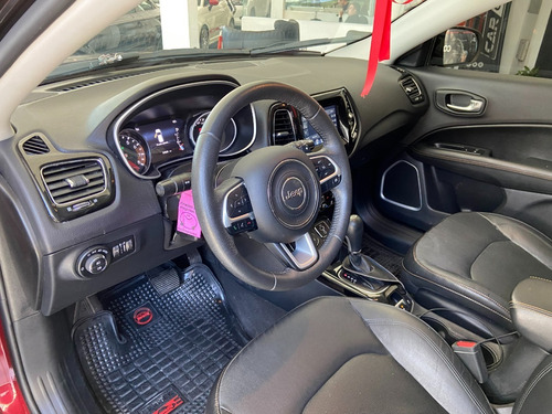 Imagen 8 de 15 de Jeep Compass Limited 170cv Atx 2018 - Car Cash