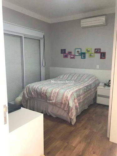 Casa Com 3 Suítes À Venda, 320 M² Por R$ 1.580.000 - Parque Dos Resedás - Campinas/sp - Ca0384
