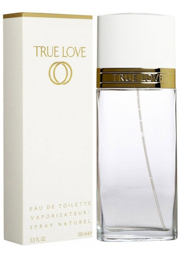 Elizabeth Arden True Love Feminino 100ml