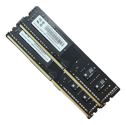Memoria Ram Ddr4 8gb 3200mhz De Escritorio