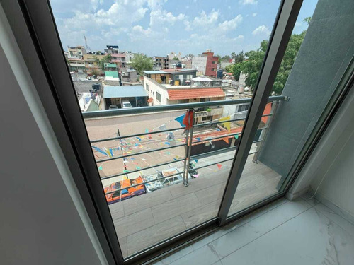 Venta Departamento 3 Recamaras, Venustiano Carranza