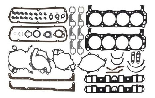 Empaque Completo 5.0 302 Ford Fairmont 77-80 V/r Fs3530vk