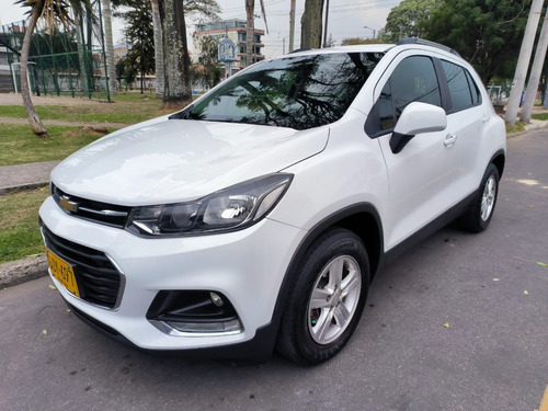 Chevrolet Tracker 1.8 Ls