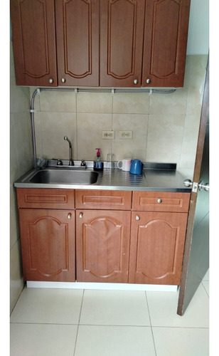 Oficina 216 M2 En Arriendo, Centro Internacional
