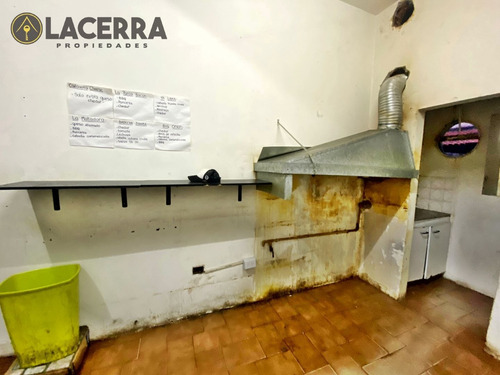 Imagen 20 de 21 de Local En Venta Villa Ballester Con Cochera !!!!!!