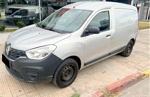 Renault Kangoo Ii Express Profesional 1.6 Sce