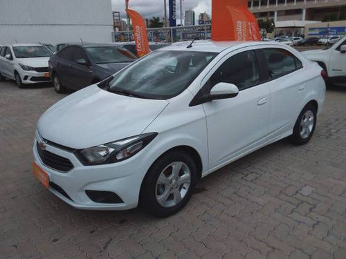 Chevrolet Prisma 1.4 Mpfi Lt 8v Flex 4p Manual
