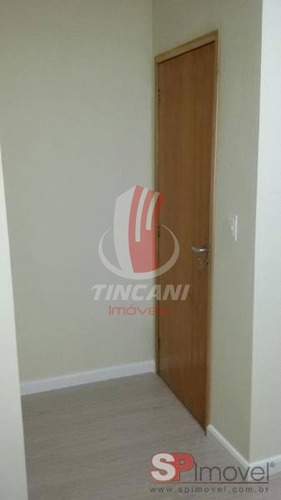 Imagem 19 de 23 de Condominio Fechado Para Venda No Bairro Vila Esperança, 2 Dorms, 2 Suítes, 3 Vagas, 90 M - 5618