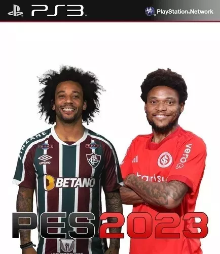 PES 2023, eFootball 2023 PS3