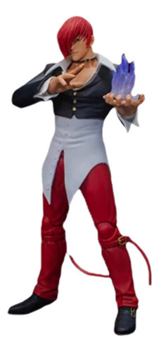 A Figura Yashiro Nanakase Kof 98