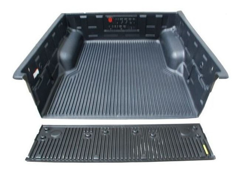 Bedliner Toyota Hilux 2006 2007 2008 2009 Doble Cabina 5pies
