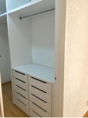 Imagen 11 de 14 de Polanco Departamento Renta Miguel Hidalgo Cdmx