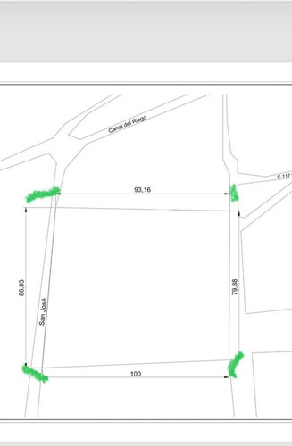 Venta Terreno Hacienda Chapulco, Zona Los Héroes, Periférico!!