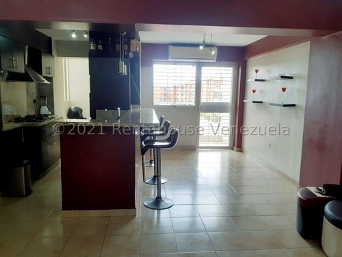 Imagen 17 de 30 de Apartamento En Venta Barquisimeto, Zona Oeste, Cercano A Comercio, Bellas Areas Comunes. Inf. 0424-5620928 Flex 22-12226 Z27