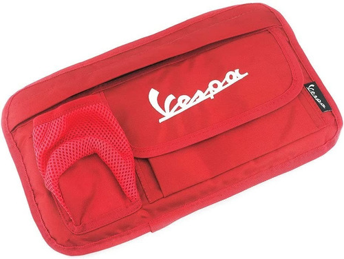 Bolso De Luva De Óculos Para Vespa Gts Lx Lxv 50 125 250 Ver