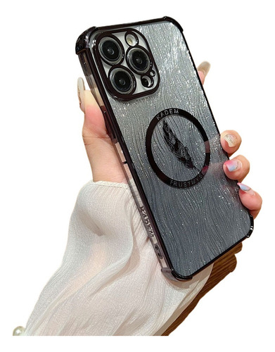 Funda Protectora Para Oppo A3pro Reno12 Realmec67 Gt6 Nordn200