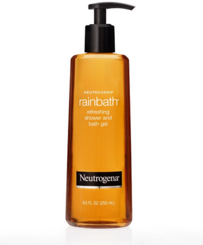 Neutrogena Rainbath Refrescante Ducha Y Gel De Baño 8.50