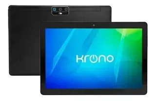 Tablet Krono Max Go 10 Pulgadas 32gb Doble Sim Card Ram 2gb