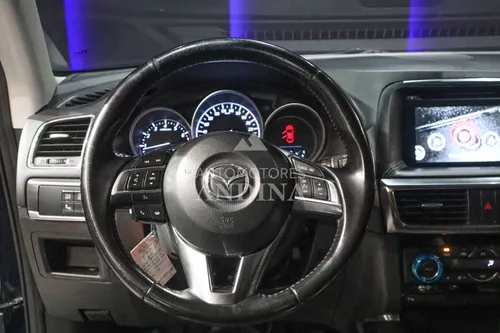 Mazda CX-5 2.5 Grand Touring Lx