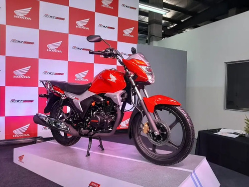 Imagen 11 de 15 de Honda Glh 150 Gaucho