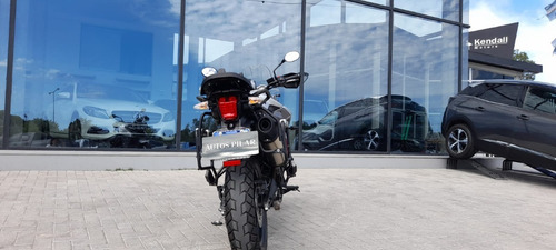 Imagen 13 de 15 de Triumph Tiger 800 Xrx