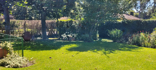 Venta Casa Cc San Carlos 250 M² Lote 880 M² 4 Dorm.