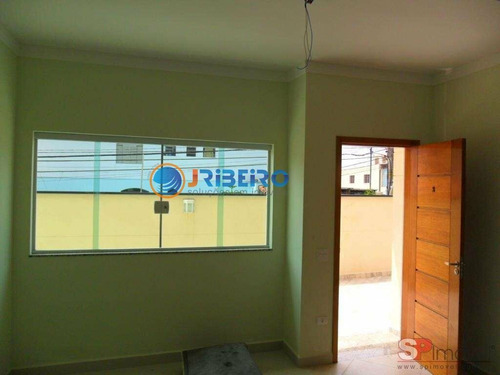 Imagem 17 de 20 de Casa Em Condomínio Para Venda Em Vila Rosa São Paulo-sp - 109968e