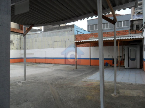 Imagem 2 de 7 de Terreno Com Área De 305 M² Vila Mariana / Ana Rosa - Tw9193