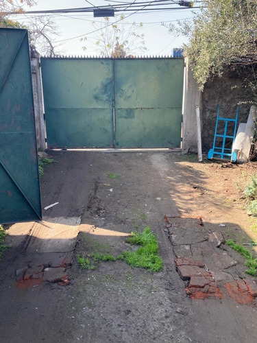 Imagen 2 de 8 de Oportunidad Terreno A Dos Cuadras Plaza De Puente Alto
