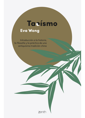 Libro Taoísmo - Eva Wong