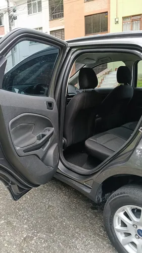 Ford Ecosport 1.5 Se Mt