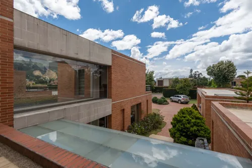 Casa En Arriendo/venta En Vereda La Balsa. Cod V5590
