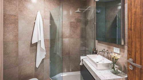 Departamento Venta En Pozo De 1 Dormitorio 45 Mts2