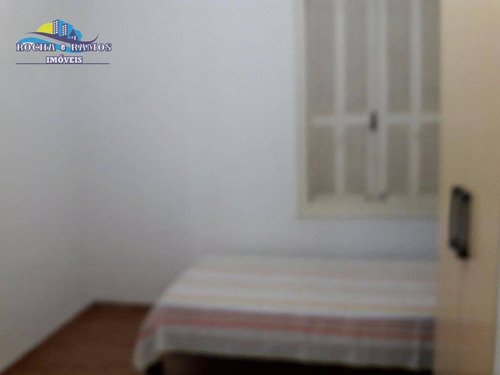 Imagem 8 de 27 de Casa Venda Jardim Chapadão Campinas Sp. - Ca0616