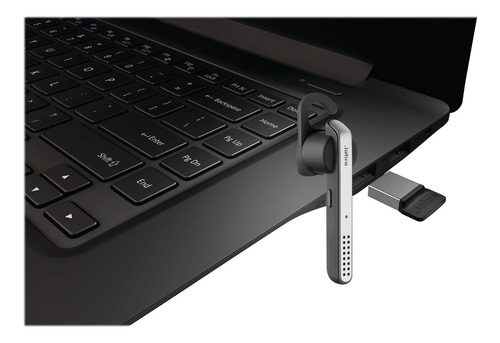 Imagen 1 de 9 de Headset Ja Stealth Ms (ds)