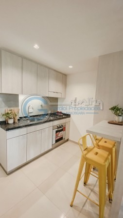 Un Dormitorio Al Frente Con Balcon - Amenities - Entrega Inmediata - Alem 2300