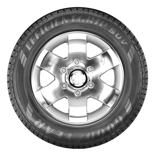 Neumático Goodyear Efficientgrip Suv 225/55r18 98 v