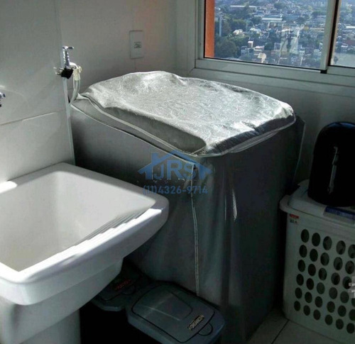 Imagem 4 de 11 de Apartamento Com 2 Dormitórios À Venda, 67 M² Por R$ 400.000,00 - Jardim Paraíso - Barueri/sp - Ap4552