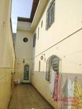 Imagem 13 de 27 de Sobrado Com 4 Dormitórios À Venda, 220 M² Por R$ 760.000,00 - Jardim Barbosa - Guarulhos/sp - So0105