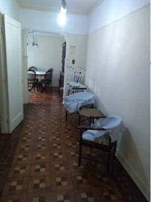 Imagem 2 de 18 de Casa Com 3 Dorms, Vila Mathias, Santos - R$ 549 Mil, Cod: 64152414 - V64152414