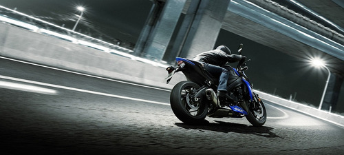Imagem 6 de 10 de Suzuki Gsx-s 1000za 0km 2023 - Moto & Cia