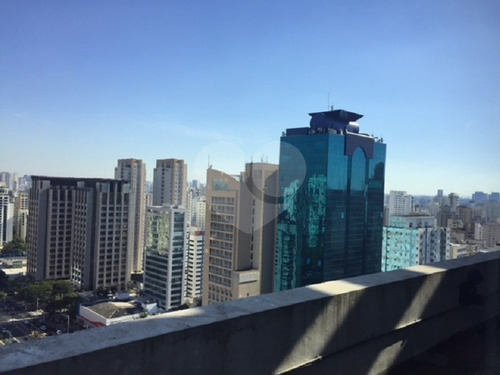 Imagem 3 de 23 de Conjunto Comercial À Venda Em Excelente Localização De Moema! - Reo326136