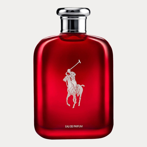 Ralph Lauren Polo Red Edp 125 Ml